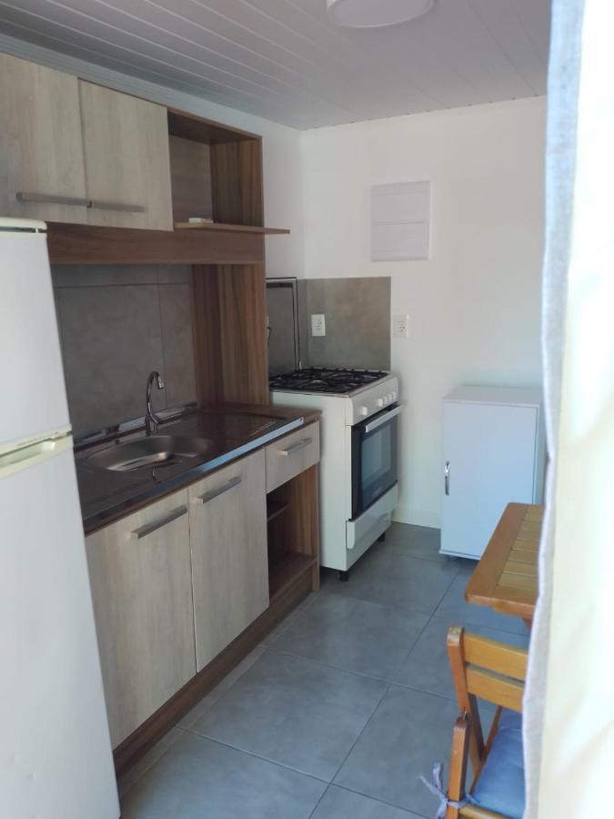 Alicia Apartamento Punta del Este Exterior foto