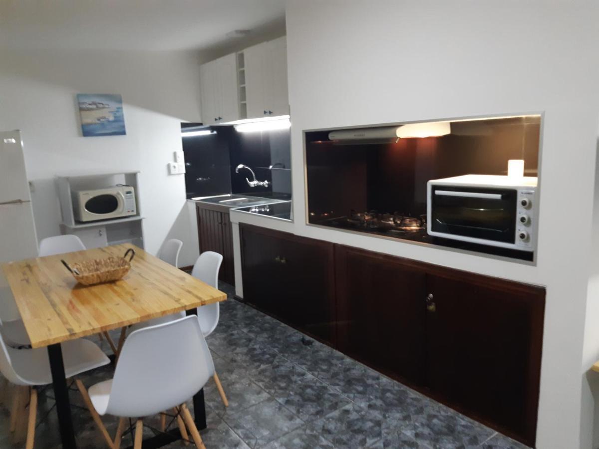 Alicia Apartamento Punta del Este Exterior foto
