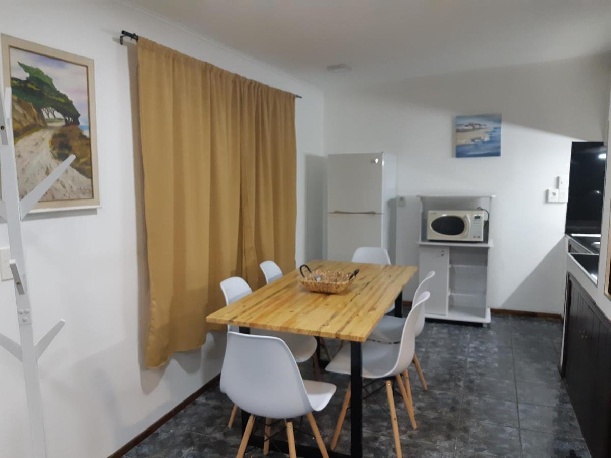 Alicia Apartamento Punta del Este Exterior foto